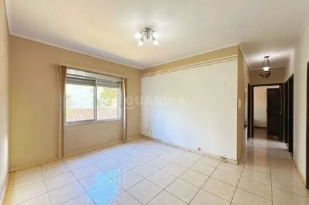 Apartamento com 3 Quartos para alugar, 80m² no Cristal, Porto Alegre