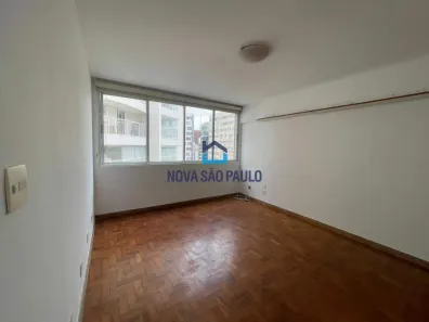 Apartamento com 2 Quartos à venda, 78m² no Consolação, São Paulo