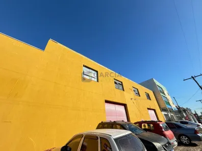 Sala Comercial para alugar, 125m² no Sarandi, Porto Alegre