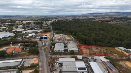 Lote/Terreno à venda, 10000m² no Iperó, Iperó
