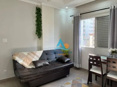 Apartamento com 1 Quarto à venda, 49m² no Tupi, Praia Grande