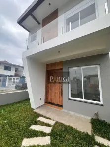 Sobrado com 3 Quartos à venda, 95m² no Tramandaí, Tramandaí