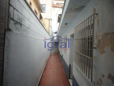Casa com 2 Quartos à venda, 149m² no Americanópolis, São Paulo