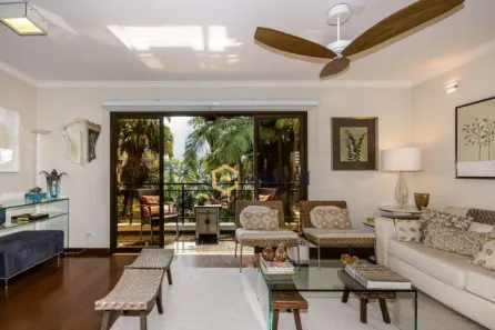 Apartamento com 3 Quartos à venda, 156m² no Vila Olímpia, São Paulo