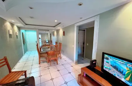 Apartamento com 3 Quartos à venda, 70m² no Vila Mangalot, São Paulo