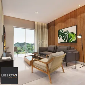 Apartamento com 2 Quartos à venda, 98m² no Caravelle, Passo de Torres