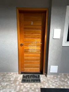 Apartamento com 1 Quarto para alugar, 29m² no Chácara Santo Antônio (Zona Leste), São Paulo