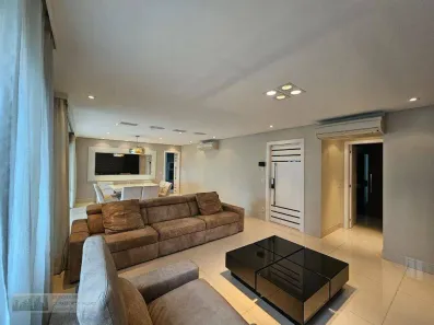 Apartamento com 4 Quartos à venda, 223m² no Jardim Marajoara, São Paulo