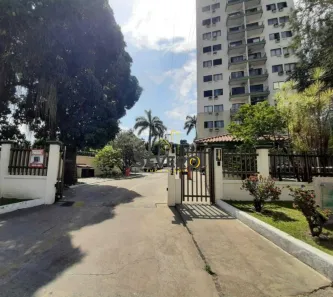 Apartamento com 2 Quartos à venda, 64m² no Barro Vermelho, São Gonçalo