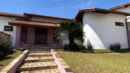 Casa com 3 Quartos à venda, 10m² no Chacara do Moinho, Cachoeira Paulista