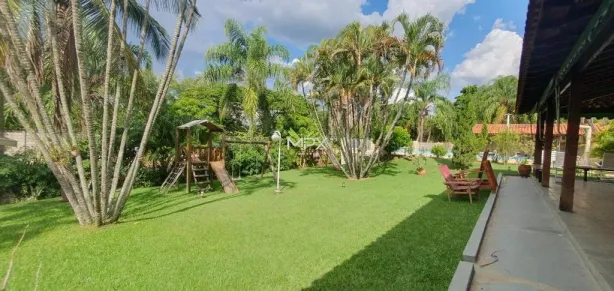 Casa de Condomínio com 3 Quartos à venda, 298m² no Centro (Ártemis), Piracicaba