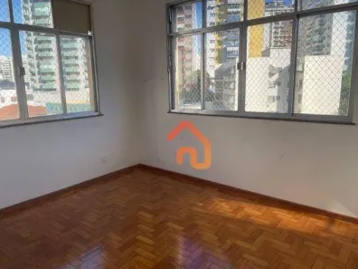 Apartamento com 3 Quartos à venda, 88m² no Santa Rosa, Niterói