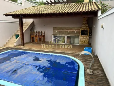Casa com 3 Quartos à venda, 240m² no Planalto do Sol, Pinheiral