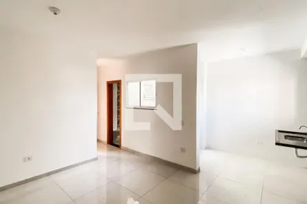 Apartamento com 2 Quartos à venda, 45m² no Jardim Eliane, São Paulo