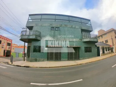 Ponto Comercial para alugar, 182m² no Centro, Ponta Grossa