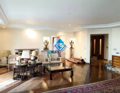 Apartamento com 5 Quartos à venda, 375m² no Centro, São Bernardo do Campo