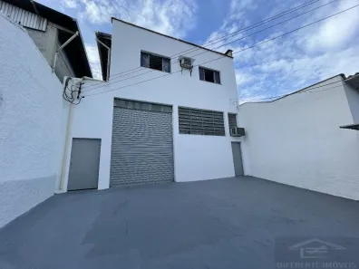 Galpão/Depósito/Armazém à venda, 450m² no Vila Baby, São Paulo