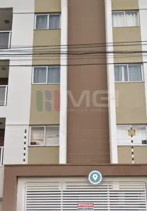 Apartamento com 1 Quarto à venda, 46m² no Jardim das Américas 2ª Etapa, Anápolis