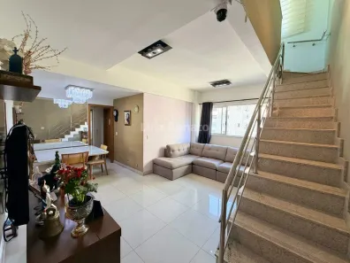 Cobertura com 3 Quartos à venda, 180m² no Coração de Jesus, Belo Horizonte