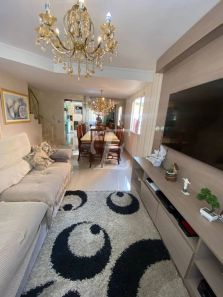 Casa de Condomínio com 3 Quartos à venda, 91m² no Chácara Ondas Verdes, Cotia
