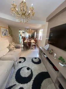 Casa de Condomínio com 3 Quartos à venda, 91m² no Chácara Ondas Verdes, Cotia