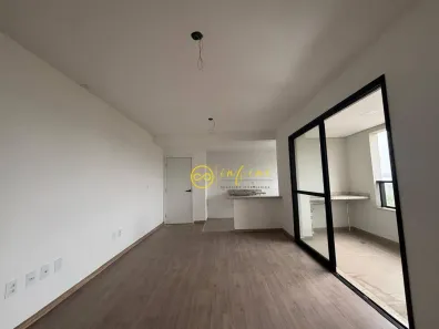 Apartamento com 1 Quarto à venda, 49m² no Além Ponte, Sorocaba