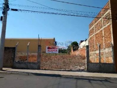 Lote/Terreno para alugar, 50m² no Jardim Bela Vista, Itapetininga