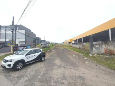 Lote/Terreno para alugar, 19499m² no Barreiros, São José