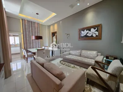 Apartamento com 3 Quartos à venda, 137m² no Parque das Flores, Campinas