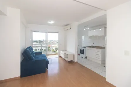 Apartamento com 2 Quartos para alugar, 65m² no São Geraldo, Porto Alegre