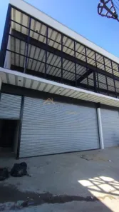 Galpão/Depósito/Armazém para alugar, 180m² no Aarão Reis, Belo Horizonte