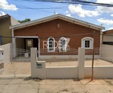 Casa com 3 Quartos à venda, 170m² no Parque Fazendinha, Campinas