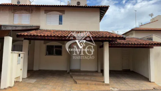 Casa de Condomínio com 3 Quartos à venda, 120m² no Vila Anchieta, São José do Rio Preto