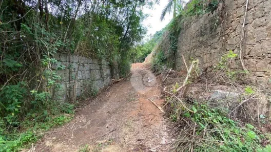 Lote/Terreno à venda, 1086m² no Itanhangá, Rio de Janeiro