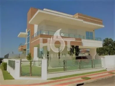 Casa com 4 Quartos à venda, 420m² no Lagoa da Conceição, Florianópolis