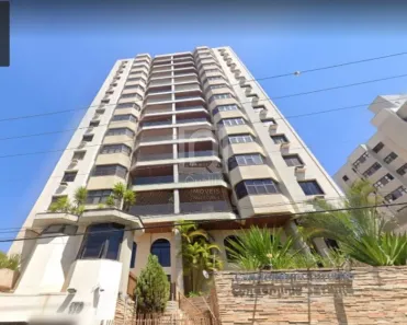 Apartamento com 4 Quartos à venda, 212m² no Centro, Sorocaba