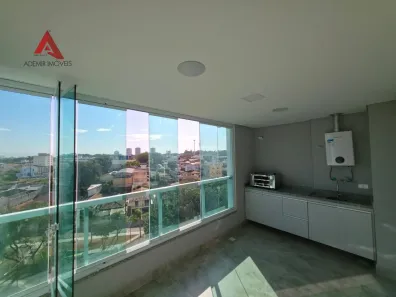 Apartamento com 2 Quartos à venda, 76m² no Jardim Califórnia, Jacareí
