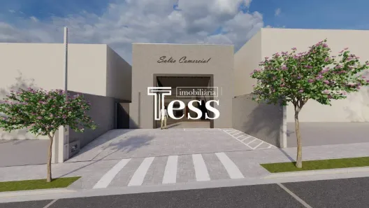 Ponto Comercial à venda, 227m² no Eplatz Rio Preto, São José do Rio Preto