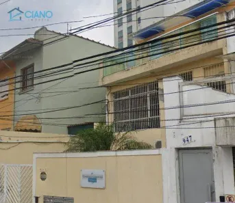 Prédio Comercial à venda, 245m² no Mooca, São Paulo