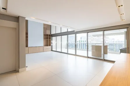 Apartamento com 4 Quartos à venda, 278m² no Vila Olímpia, São Paulo