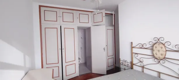 Apartamento com 3 Quartos à venda, 100m² no Cruzeiro, Belo Horizonte