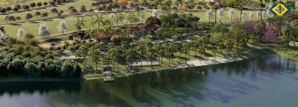 Lote/Terreno à venda, 500m² no Pedregulho, Indaiatuba