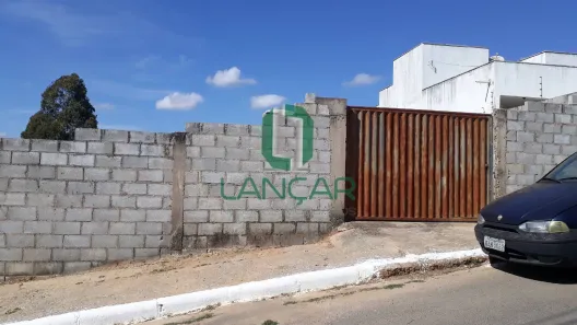 Lote/Terreno à venda, 360m² no Promissão II, Lagoa Santa