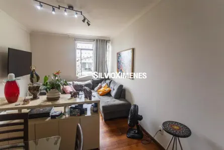 Apartamento com 2 Quartos à venda, 90m² no Colégio Batista, Belo Horizonte