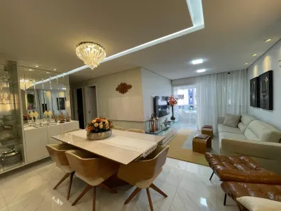 Apartamento com 3 Quartos à venda, 100m² no Maurício de Nassau, Caruaru