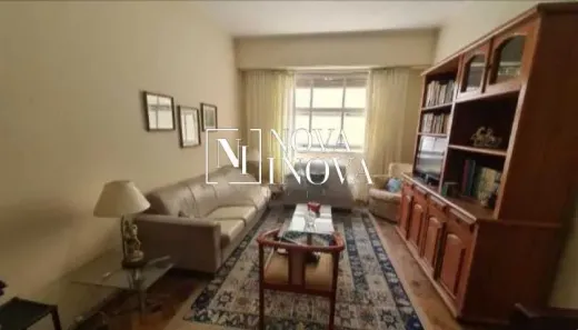 Apartamento com 3 Quartos à venda, 114m² no Copacabana, Rio de Janeiro