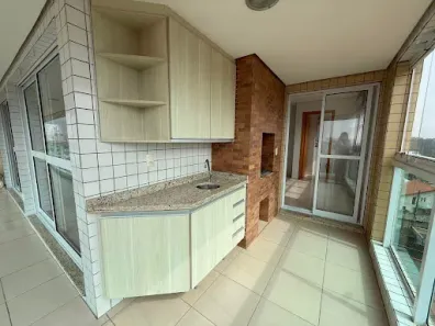 Apartamento com 3 Quartos à venda, 120m² no Jardim Pedroso, Mauá
