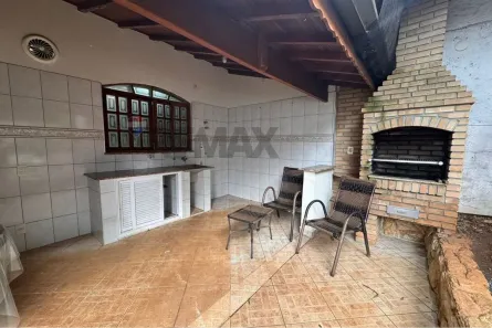 Casa com 3 Quartos à venda, 200m² no Jardim Coronel Peroba, Itatiba
