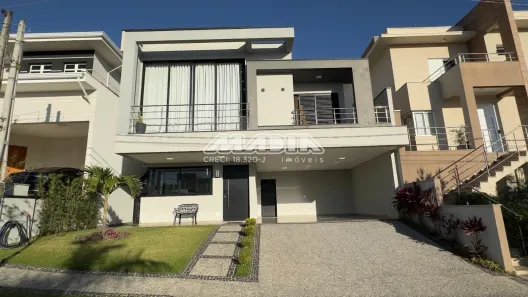 Casa de Condomínio com 3 Quartos à venda, 223m² no Pinheiro, Valinhos