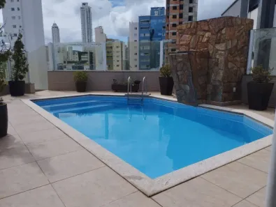 Cobertura com 4 Quartos à venda, 387m² no Centro, Balneário Camboriú